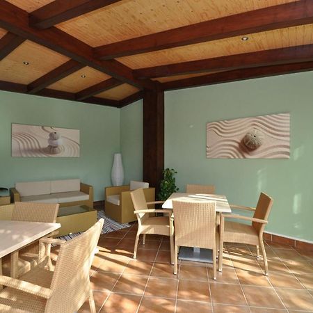 Apartamentos Dunasol Playa del Inglés Zewnętrze zdjęcie