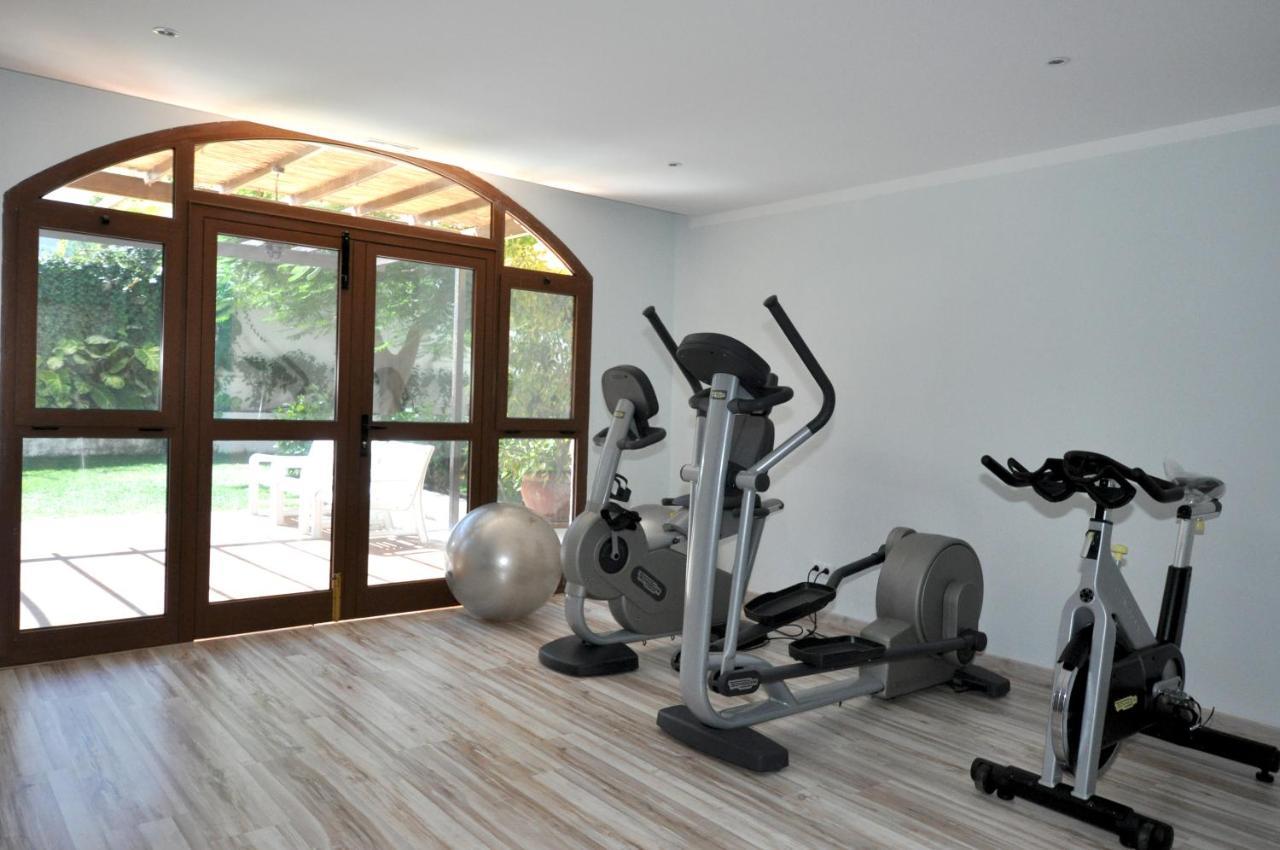 Apartamentos Dunasol Playa del Inglés Zewnętrze zdjęcie